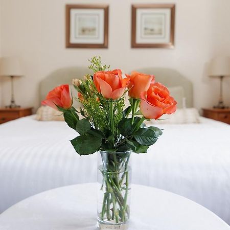 The Glenfarg Hotell Eksteriør bilde