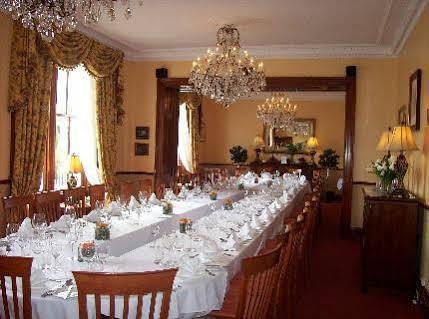 The Glenfarg Hotell Eksteriør bilde