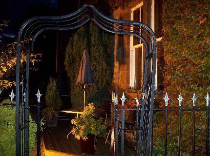 The Glenfarg Hotell Eksteriør bilde