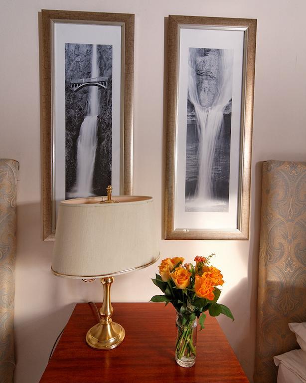 The Glenfarg Hotell Rom bilde