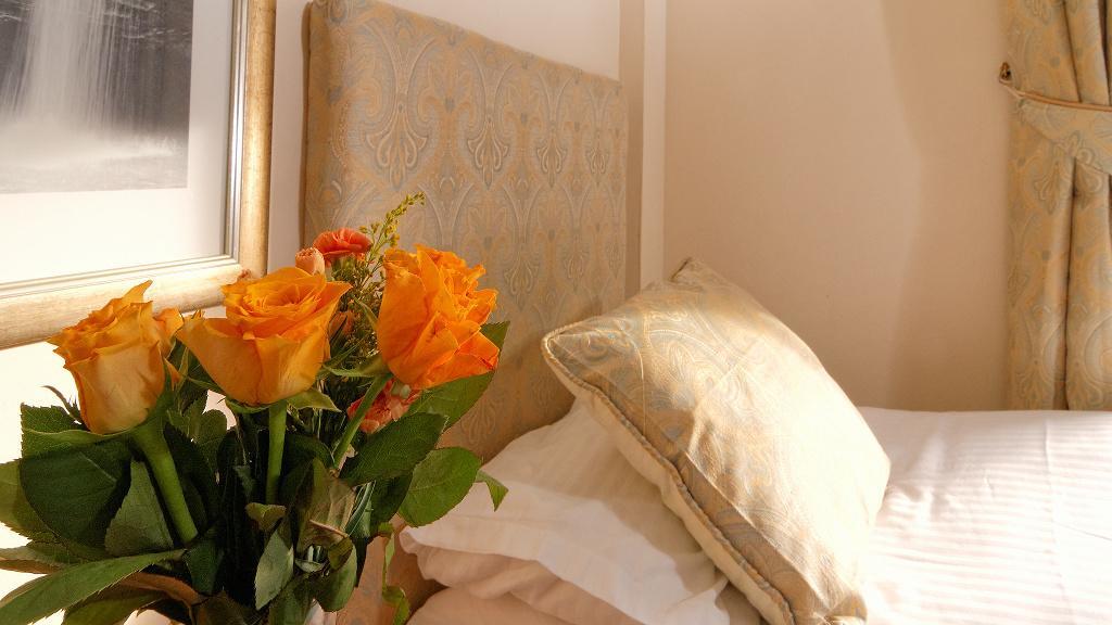 The Glenfarg Hotell Rom bilde