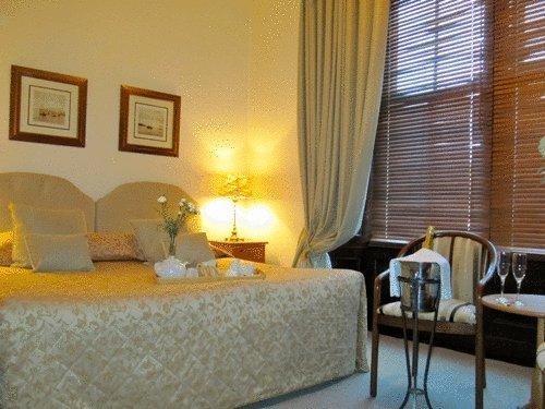 The Glenfarg Hotell Eksteriør bilde