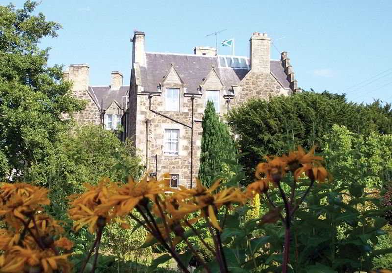 The Glenfarg Hotell Eksteriør bilde