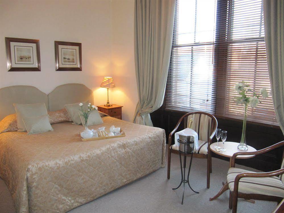 The Glenfarg Hotell Eksteriør bilde