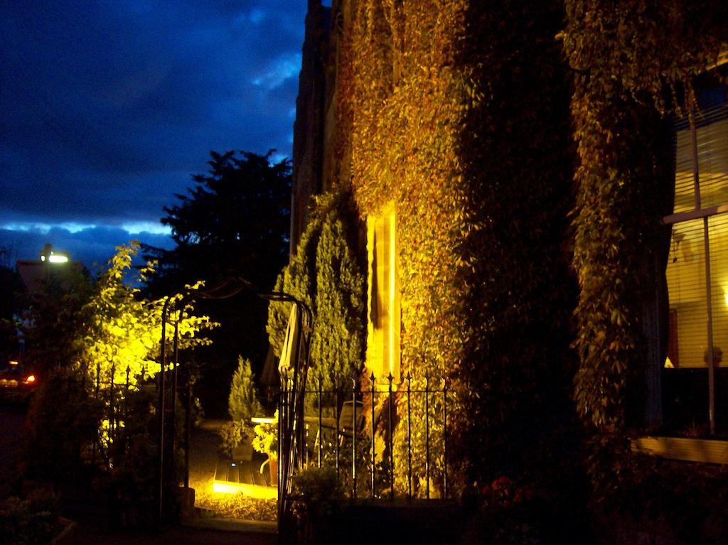 The Glenfarg Hotell Eksteriør bilde